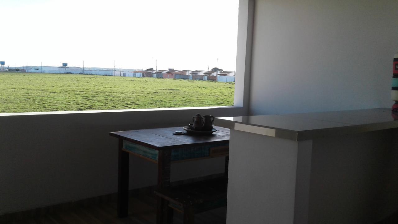 Apt Penedo Penedo  Bagian luar foto